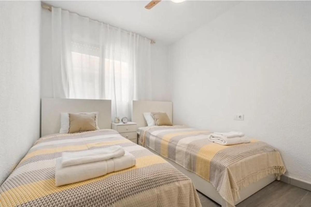 Venta de piso en Altea Pueblo, Altea
photo 3