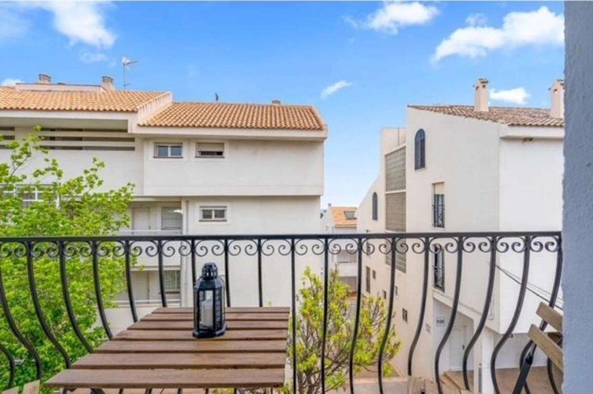 Venta de piso en Altea Pueblo, Altea
photo 4