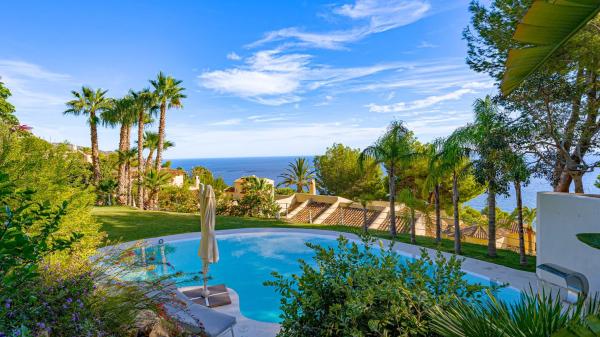 Independent chalet for sale in Altea Hills, Altea
 photo 4
