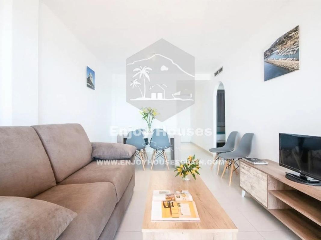 Venta de piso en Zona de Mascarat, Altea
photo 1