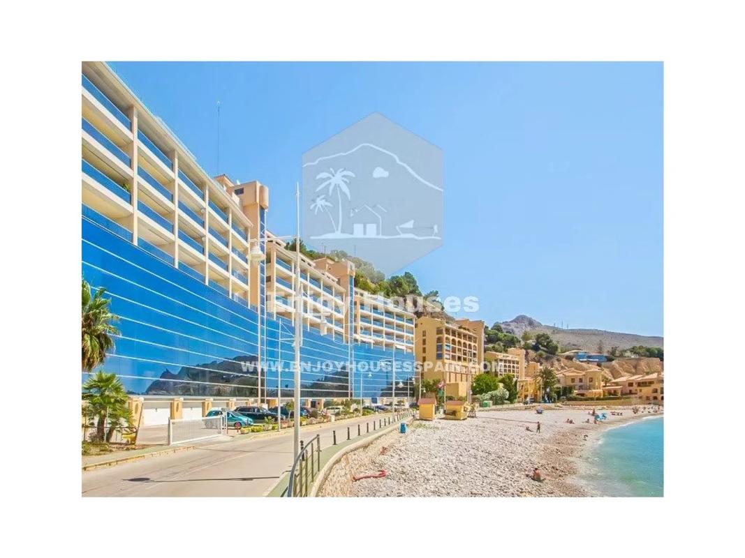 Venta de piso en Zona de Mascarat, Altea
photo 4