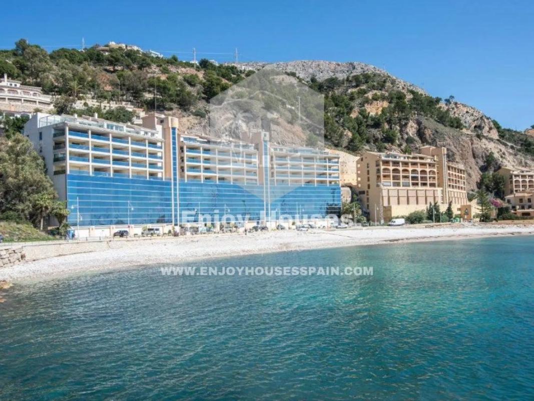 Venta de piso en Zona de Mascarat, Altea
photo 5