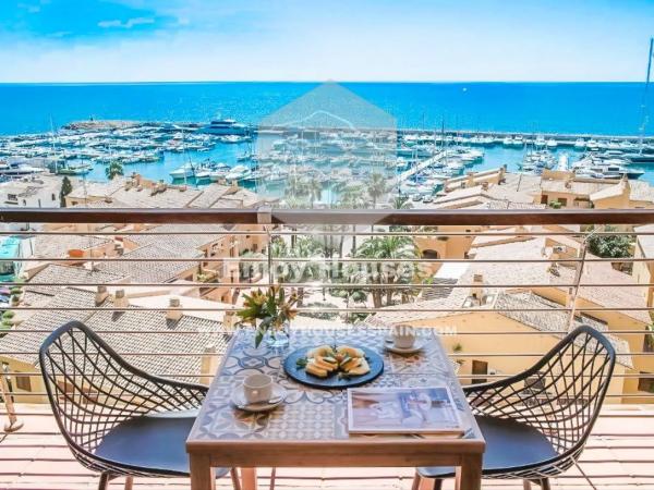 Apartment for sale in  Zona de Mascarat, Altea photo 1