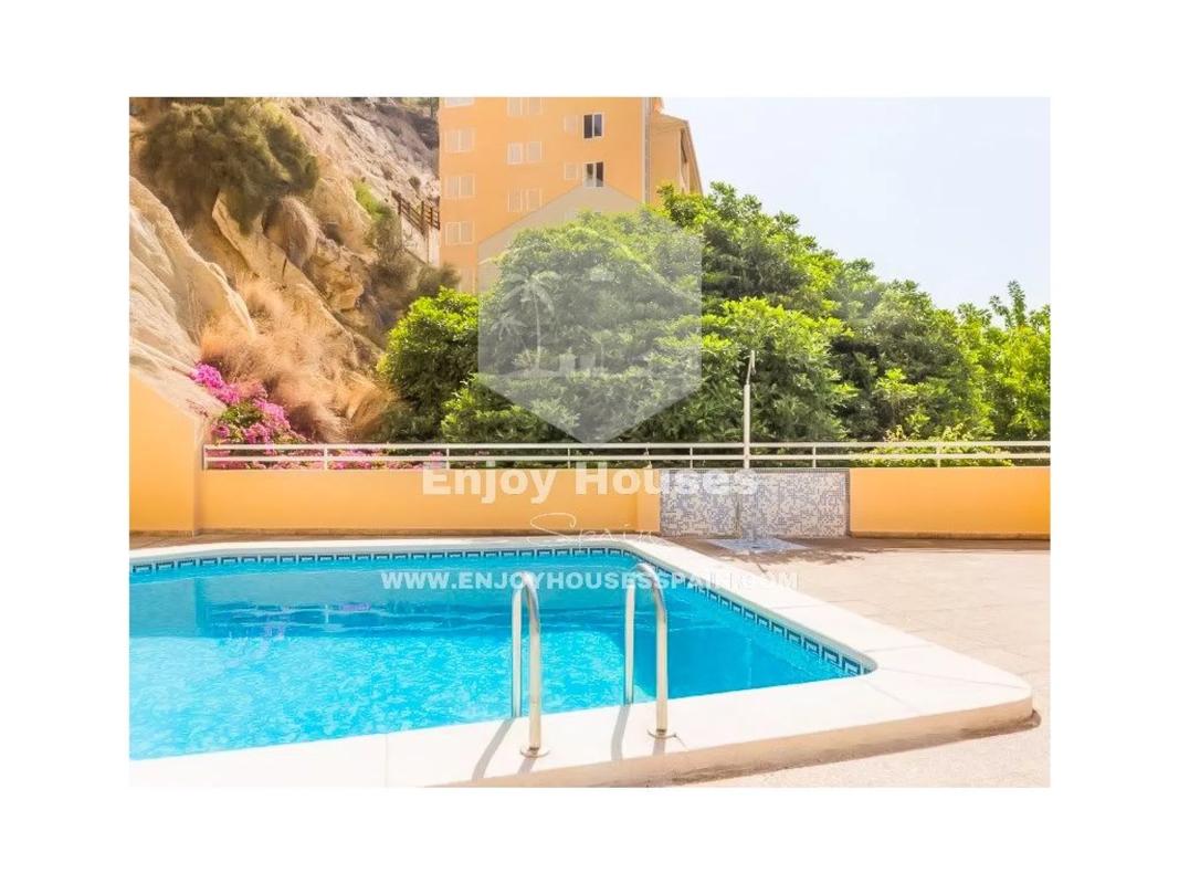 Venta de piso en Zona de Mascarat, Altea
 photo 2