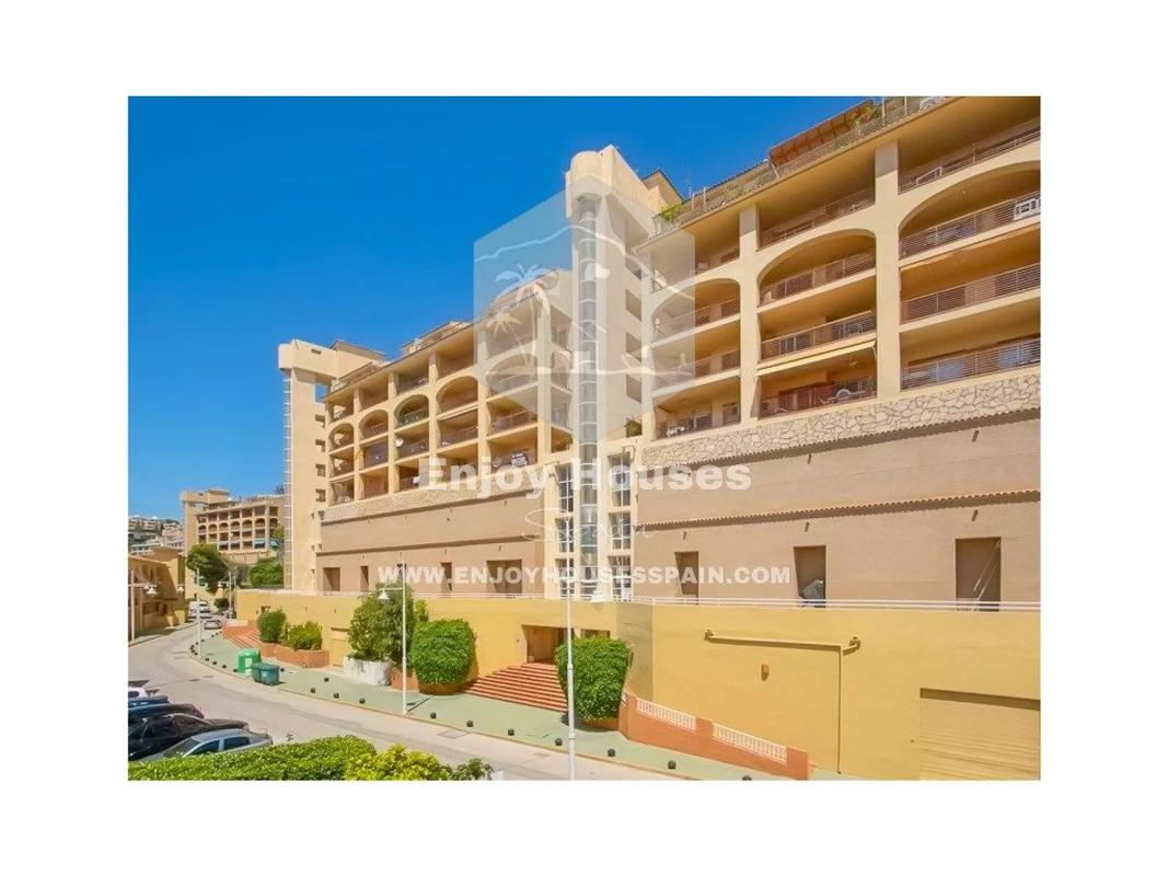 Venta de piso en Zona de Mascarat, Altea
 photo 4