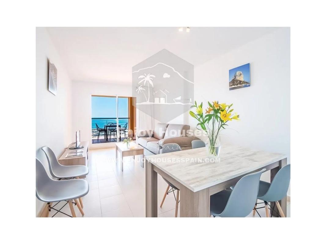 Venta de piso en Zona de Mascarat, Altea
 photo 5