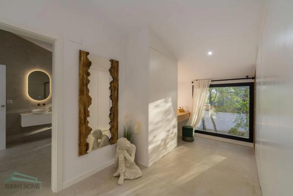 Independent chalet for sale in Altea Pueblo, Altea
 photo 4