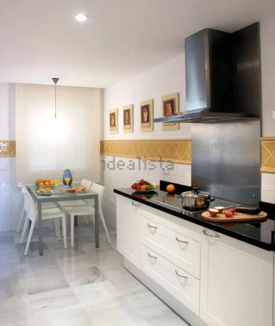 Piso en venta en Calle Ducado Real, Altea
photo 1