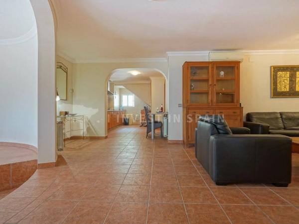 Independent chalet for sale in Altea la Vella, Altea
 photo 1
