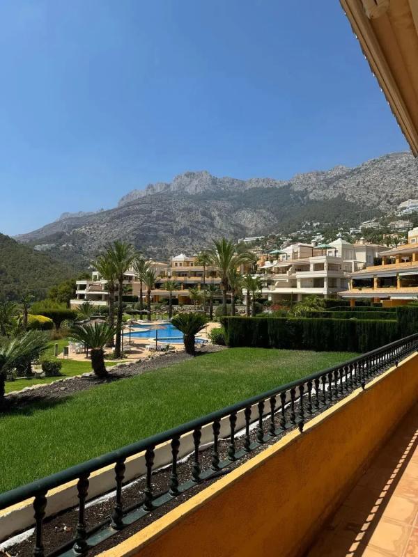 Venta de piso en Calle Ducado Real, Altea
photo 3