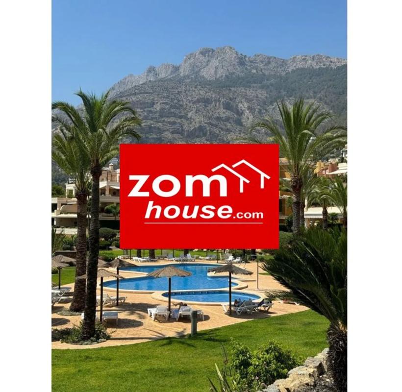 Venta de piso en Calle Ducado Real, Altea
photo 4