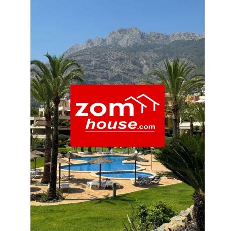 Piso en venta en Calle Ducado Real, Altea
 photo 4