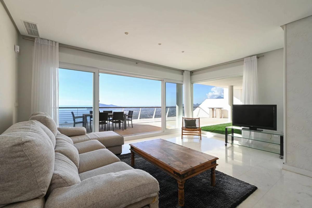 Penthouse sale in Avenida Europa s/n, Altea photo 2