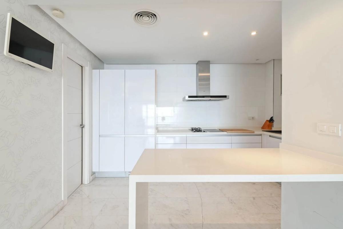 Penthouse sale in Avenida Europa s/n, Altea photo 5