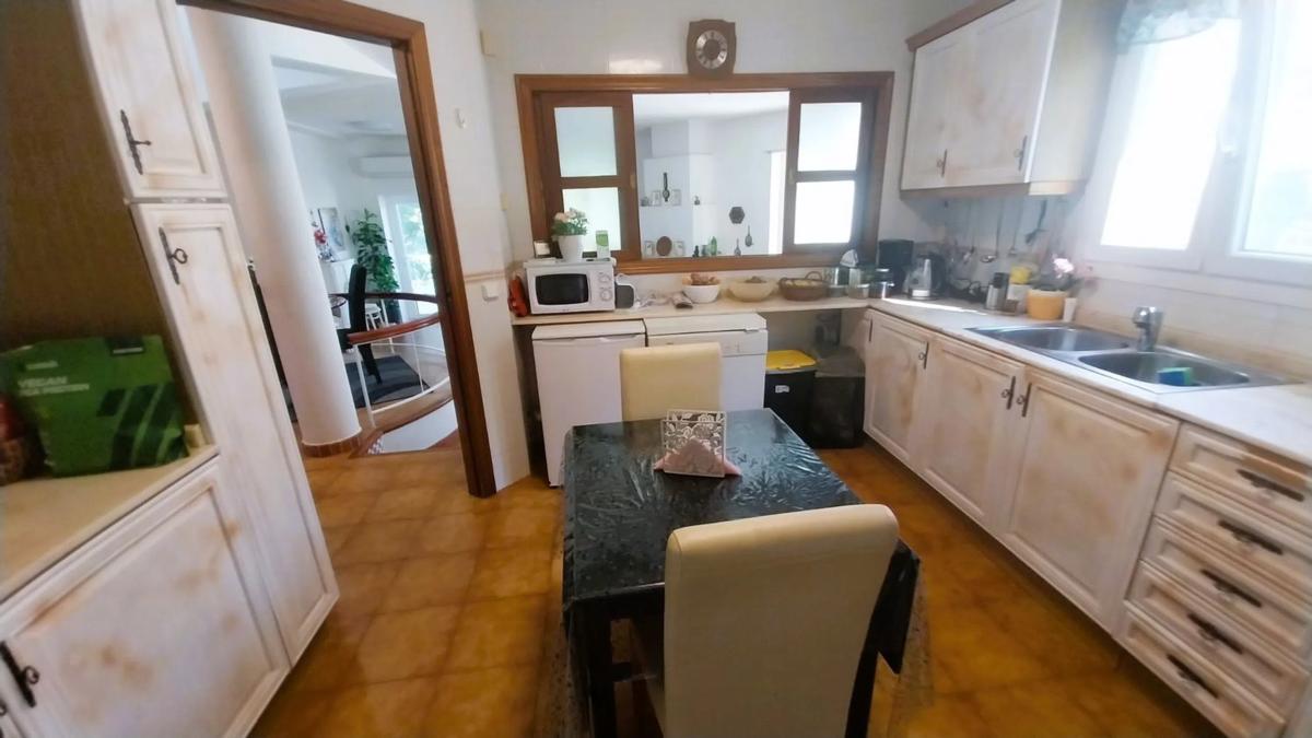 Venta de chalet independiente en Calle l'Arbocer, Altea
 photo 4