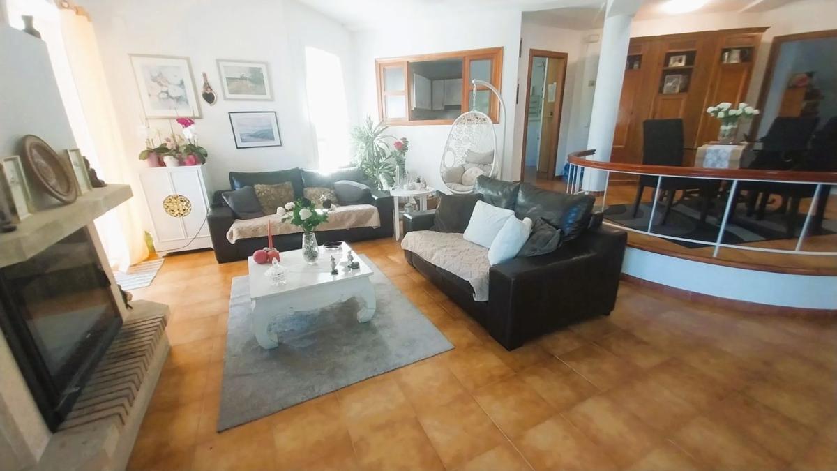 Venta de chalet independiente en Calle l'Arbocer, Altea
 photo 5