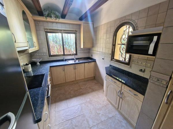 Частный шале на продаже в  Altea la Vella, Алтея photo 4