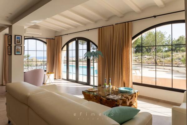 Independent chalet for sale in Altea Pueblo, Altea
 photo 1