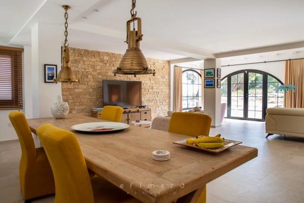 Independent chalet for sale in Altea Pueblo, Altea
 photo 3