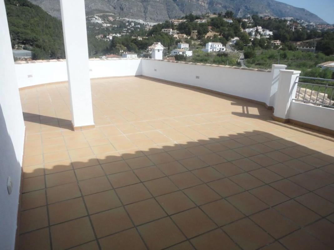 Venta de piso en Altea Pueblo, Altea
 photo 2