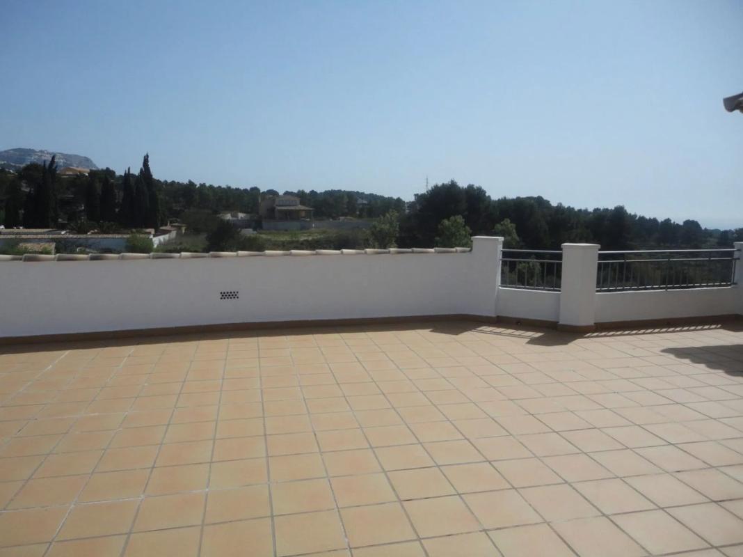 Venta de piso en Altea Pueblo, Altea
 photo 4