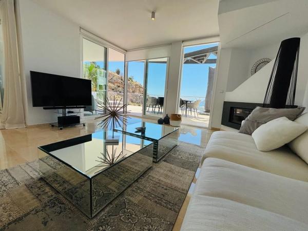 Independent chalet for sale in Altea la Vella, Altea
photo 1