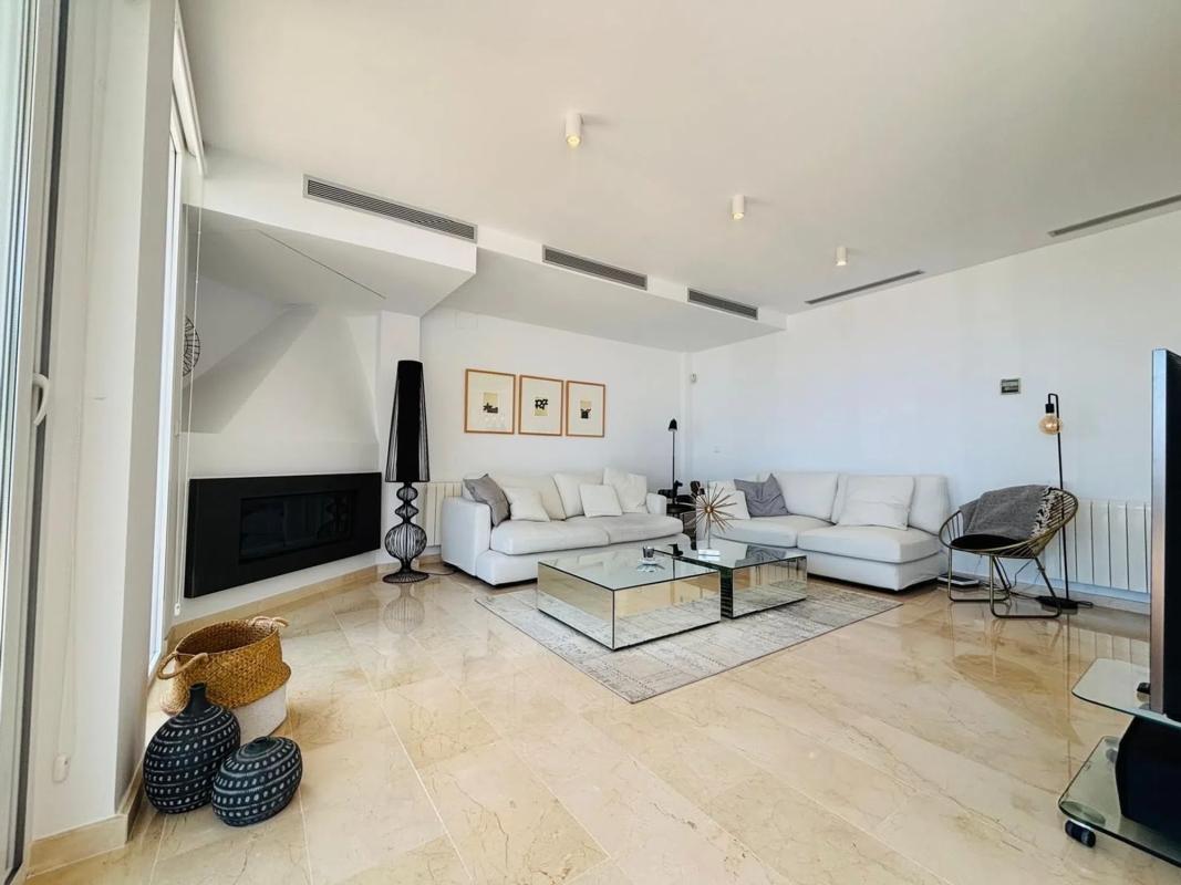 Venta de chalet independiente en Altea la Vella, Altea
 photo 2
