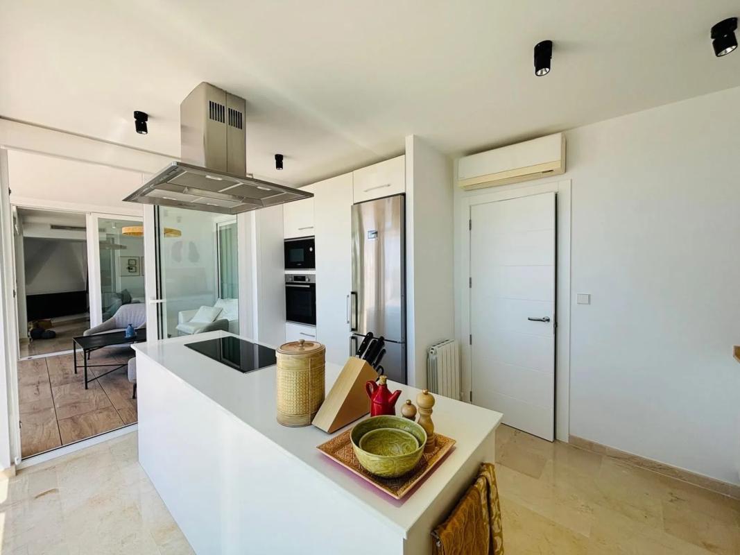 Venta de chalet independiente en Altea la Vella, Altea
 photo 4