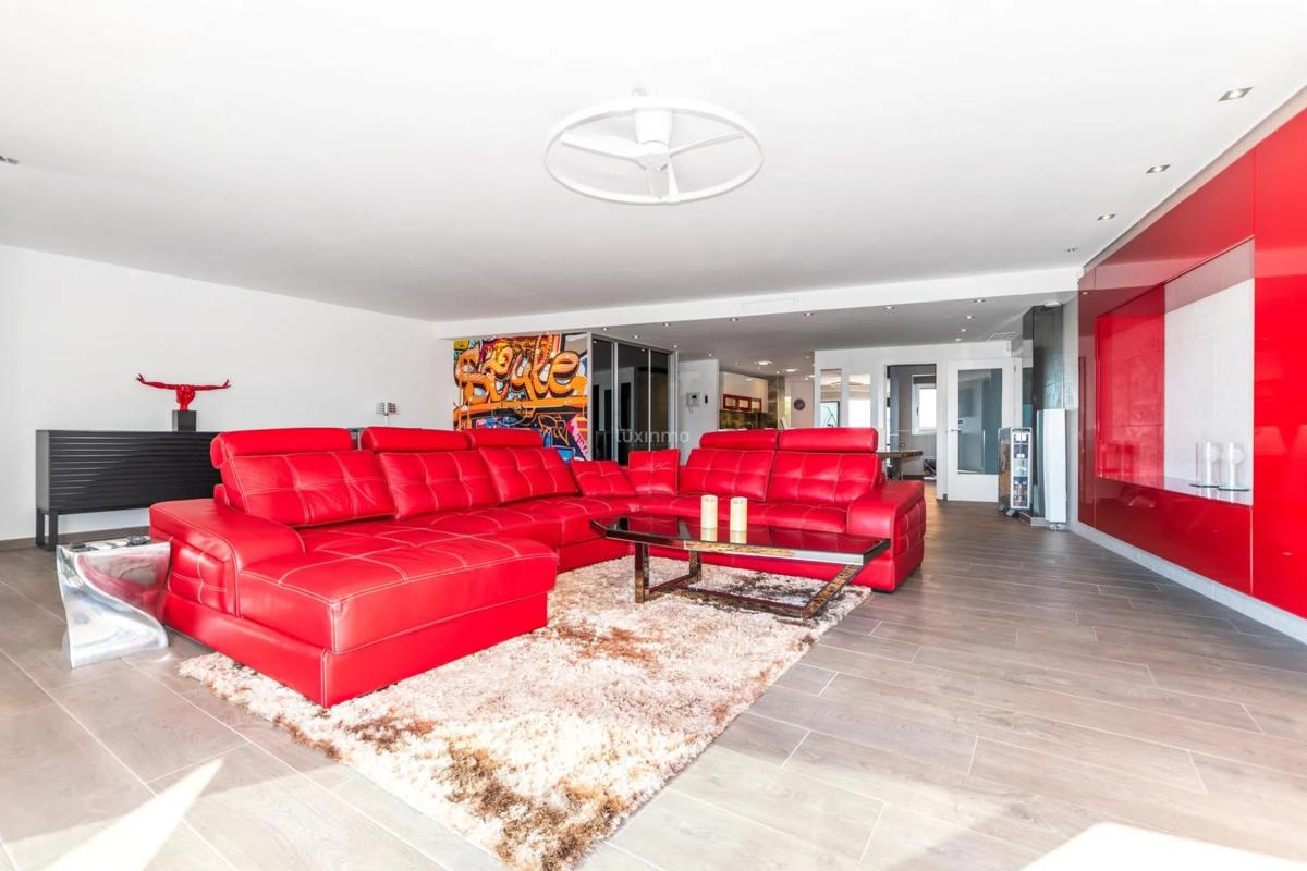Venta de piso en Zona de Mascarat, Altea
photo 2