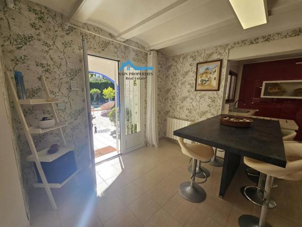Частный шале на продаже в  Zona de Mascarat, Алтея photo 3