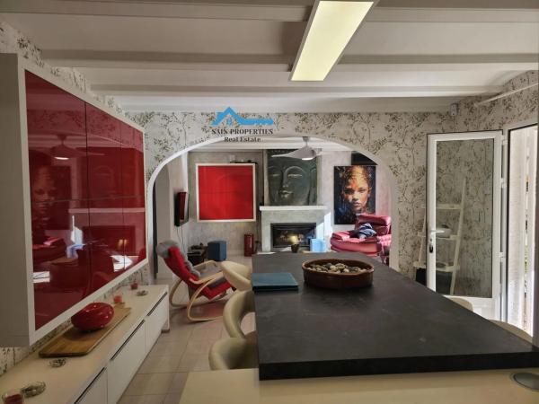 Частный шале на продаже в  Zona de Mascarat, Алтея photo 4