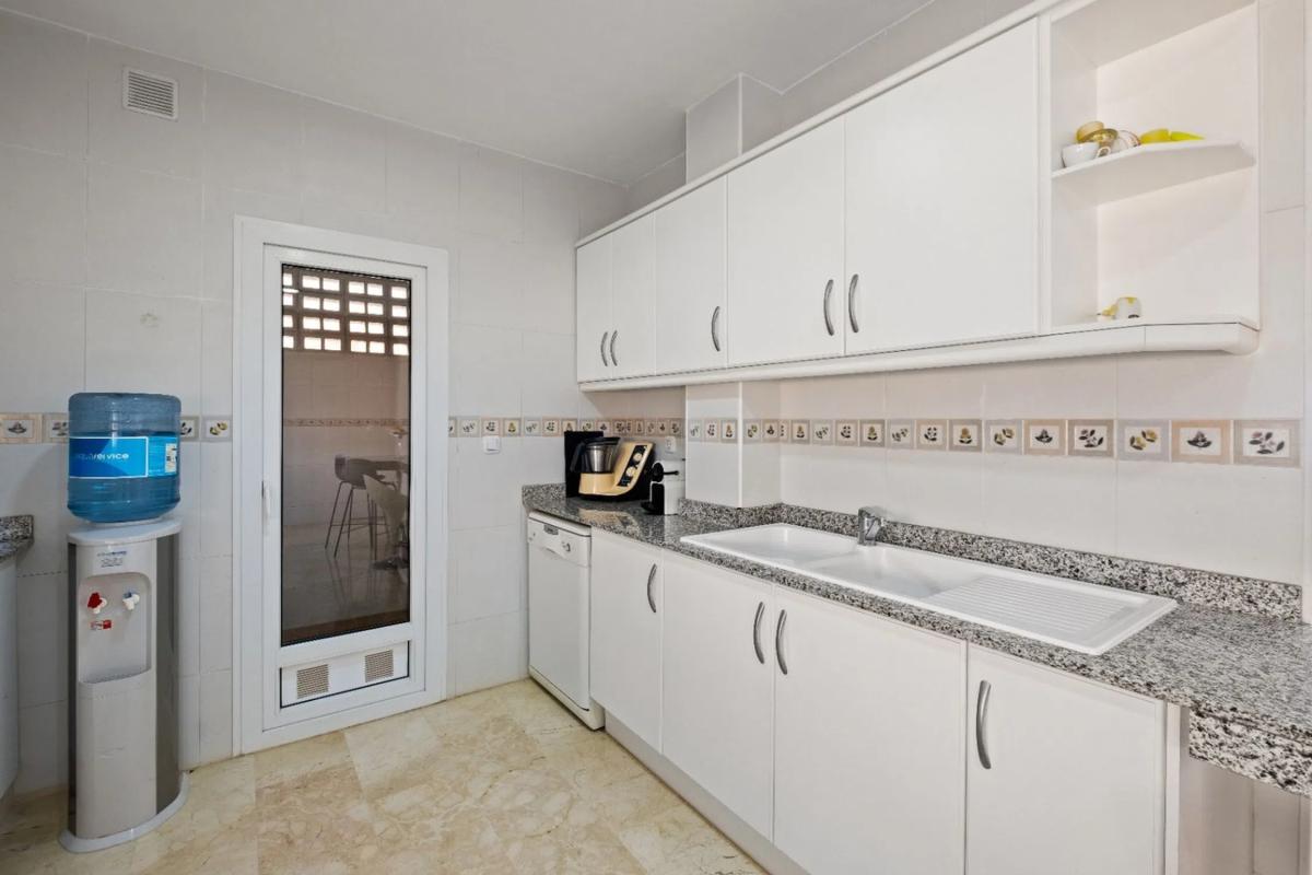 Penthouse sale in  Calle Holanda, Altea photo 5