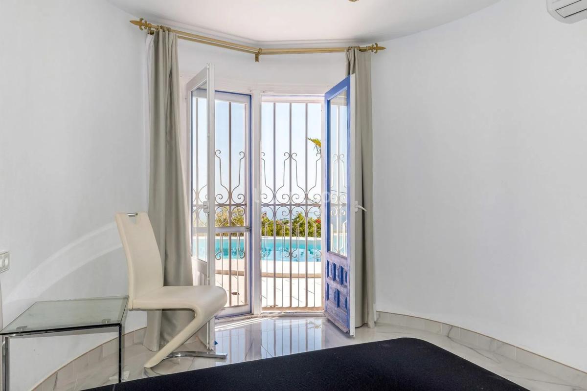 Venta de chalet independiente en Altea la Vella, Altea
photo 4