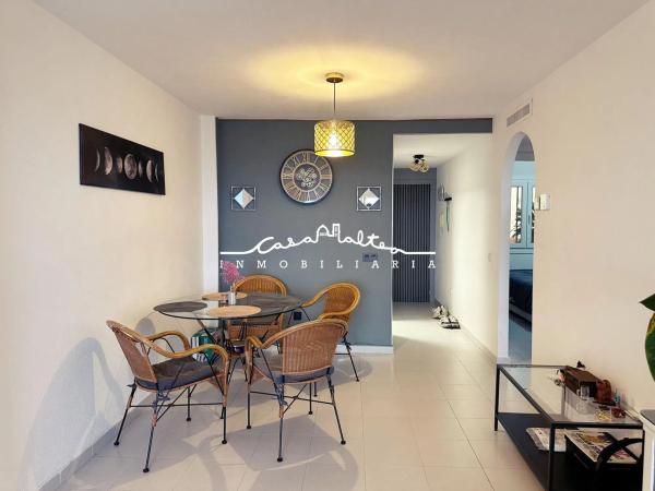 Apartment for sale in  Zona de Mascarat, Altea photo 1