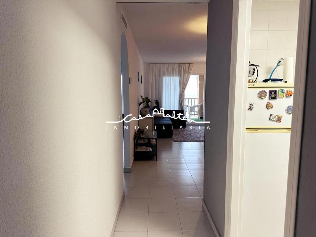 Продажа квартиры на Zona de Mascarat, Алтея
 photo 2