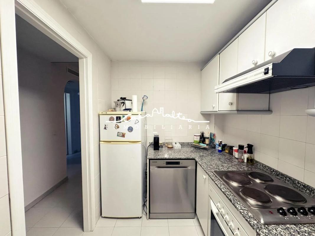 Продажа квартиры на Zona de Mascarat, Алтея
 photo 3