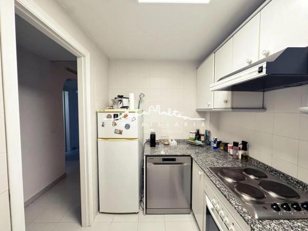 Apartment for sale in  Zona de Mascarat, Altea photo 3