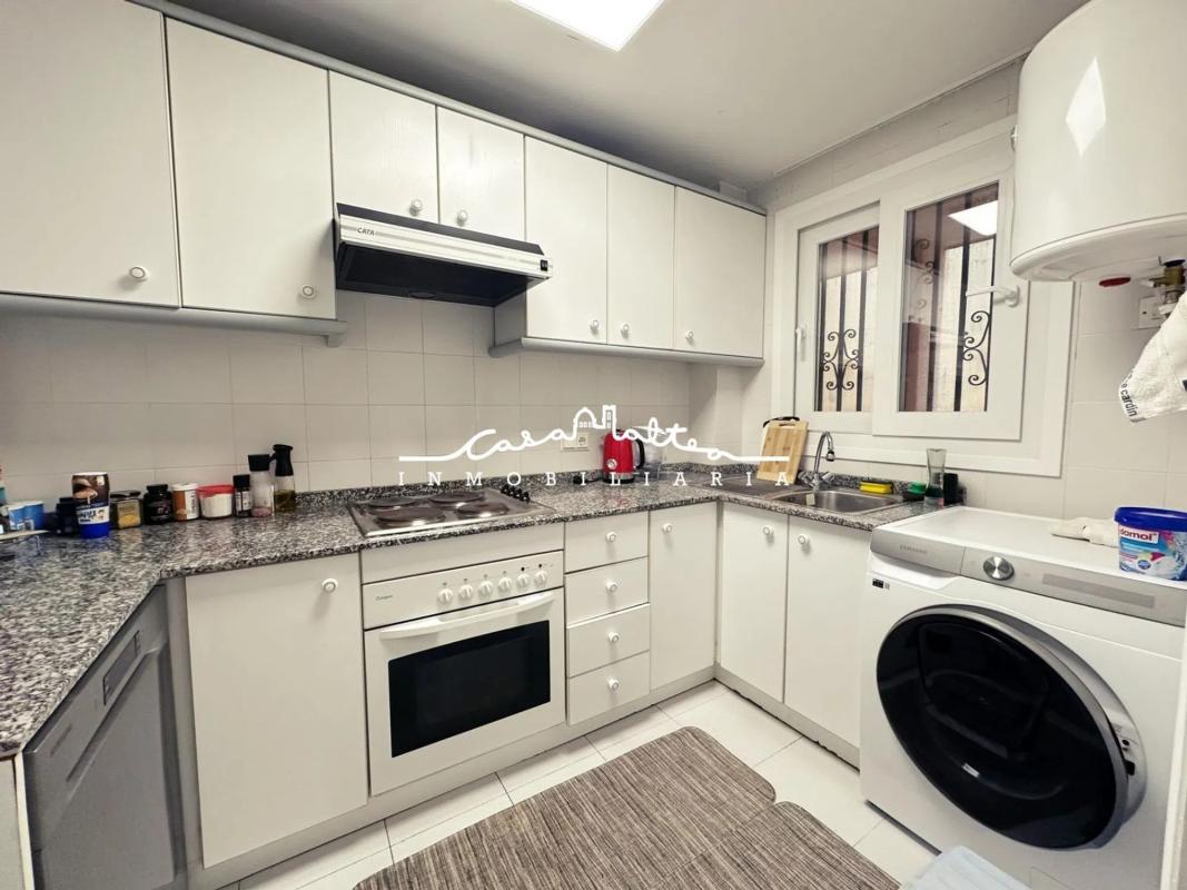 Продажа квартиры на Zona de Mascarat, Алтея
 photo 4