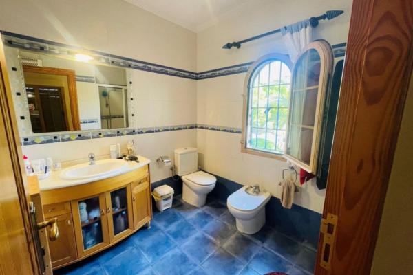 Independent chalet for sale in Altea Pueblo, Altea
 photo 2