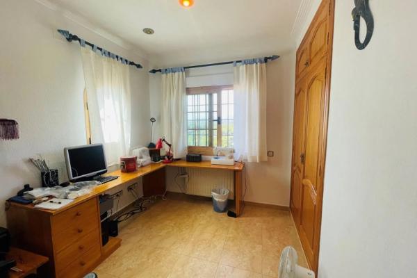 Independent chalet for sale in Altea Pueblo, Altea
 photo 3