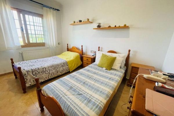 Independent chalet for sale in Altea Pueblo, Altea
 photo 4
