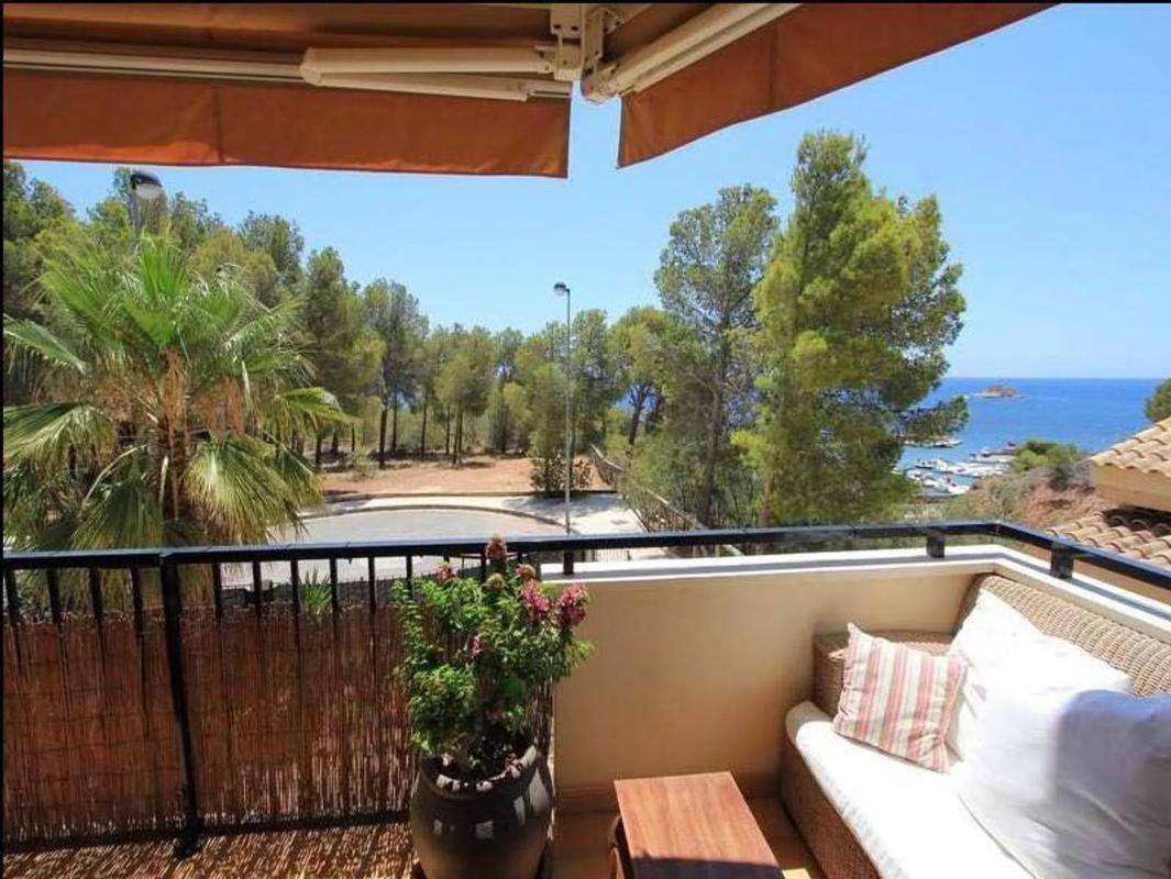 Venta de piso en Calle Isla de Altea, Altea
photo 1