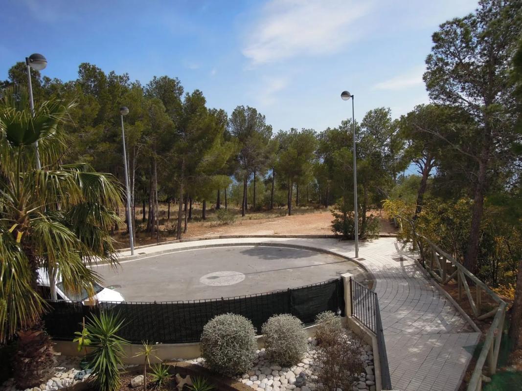 Venta de piso en Calle Isla de Altea, Altea
photo 2