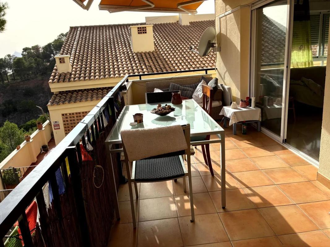 Venta de piso en Calle Isla de Altea, Altea
photo 5