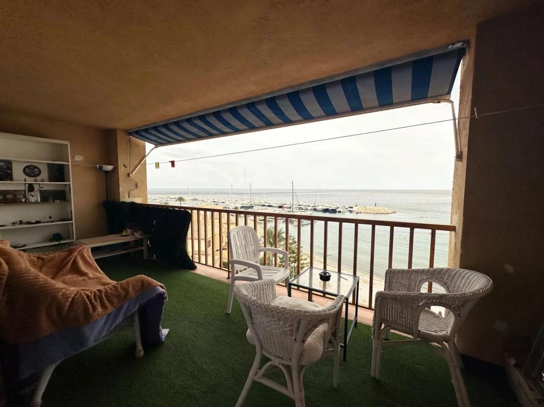 Продажа квартиры на Calle Currica, 37 -31, Алтея
 photo 2