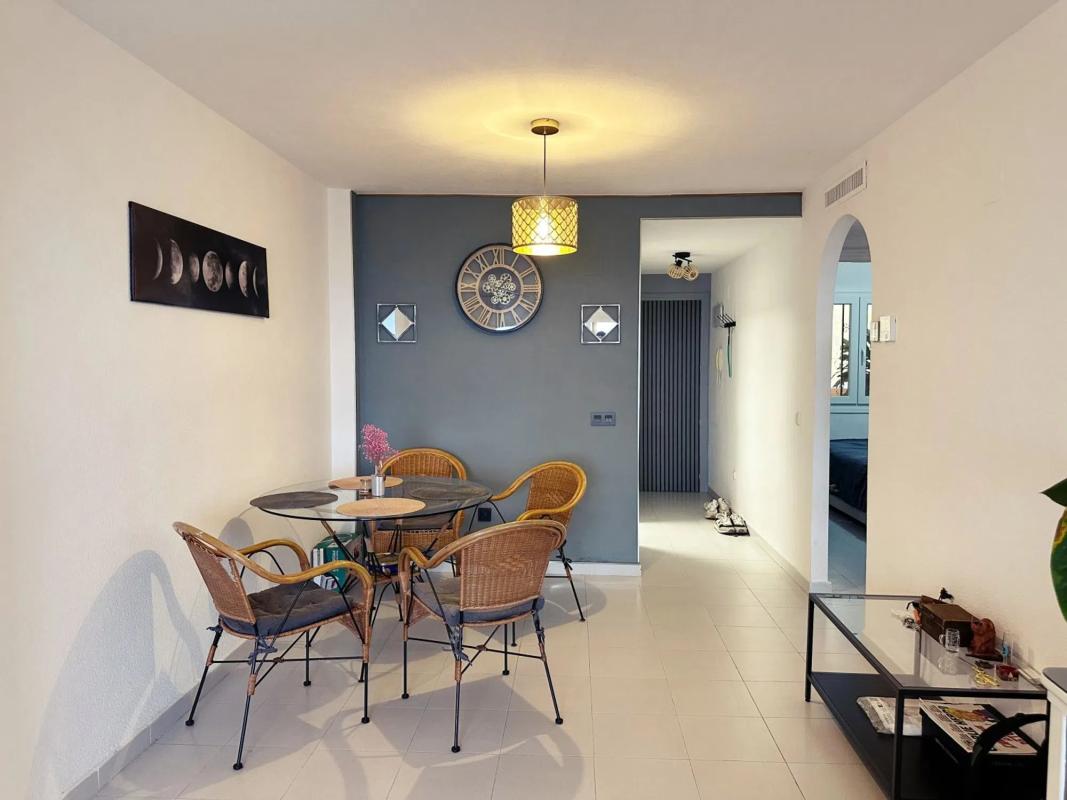 Продажа квартиры на Calle Currica, 37 -31, Алтея
 photo 3