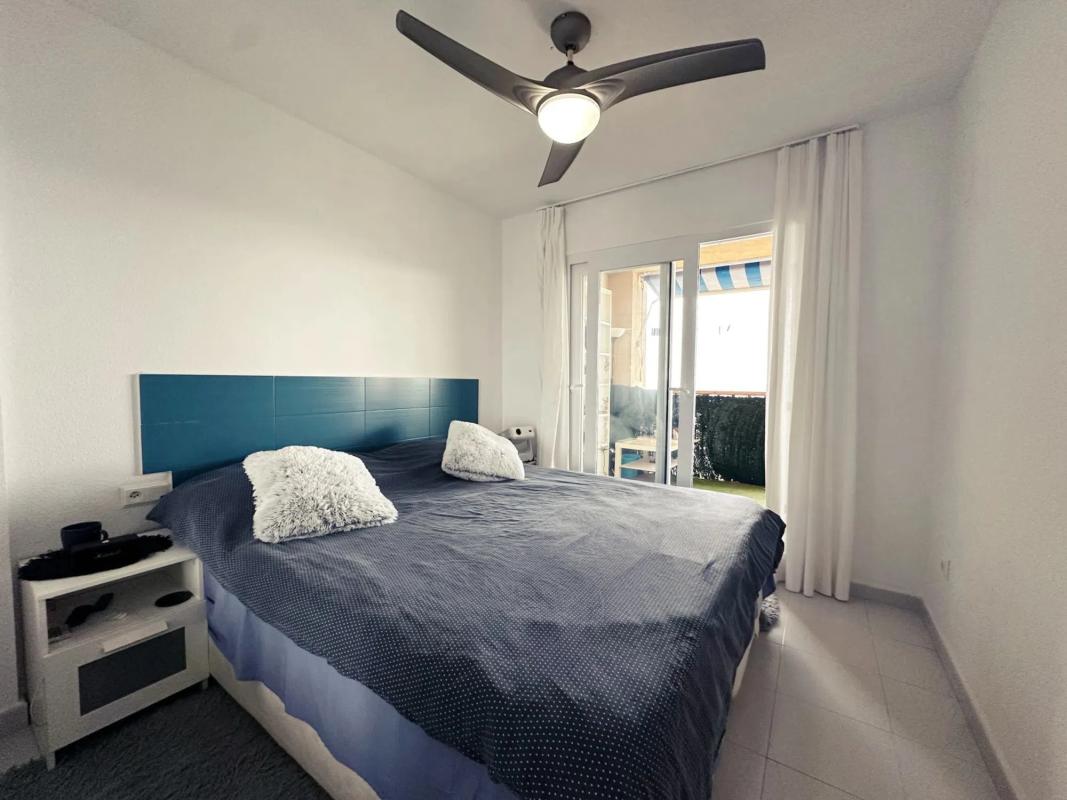 Продажа квартиры на Calle Currica, 37 -31, Алтея
 photo 4
