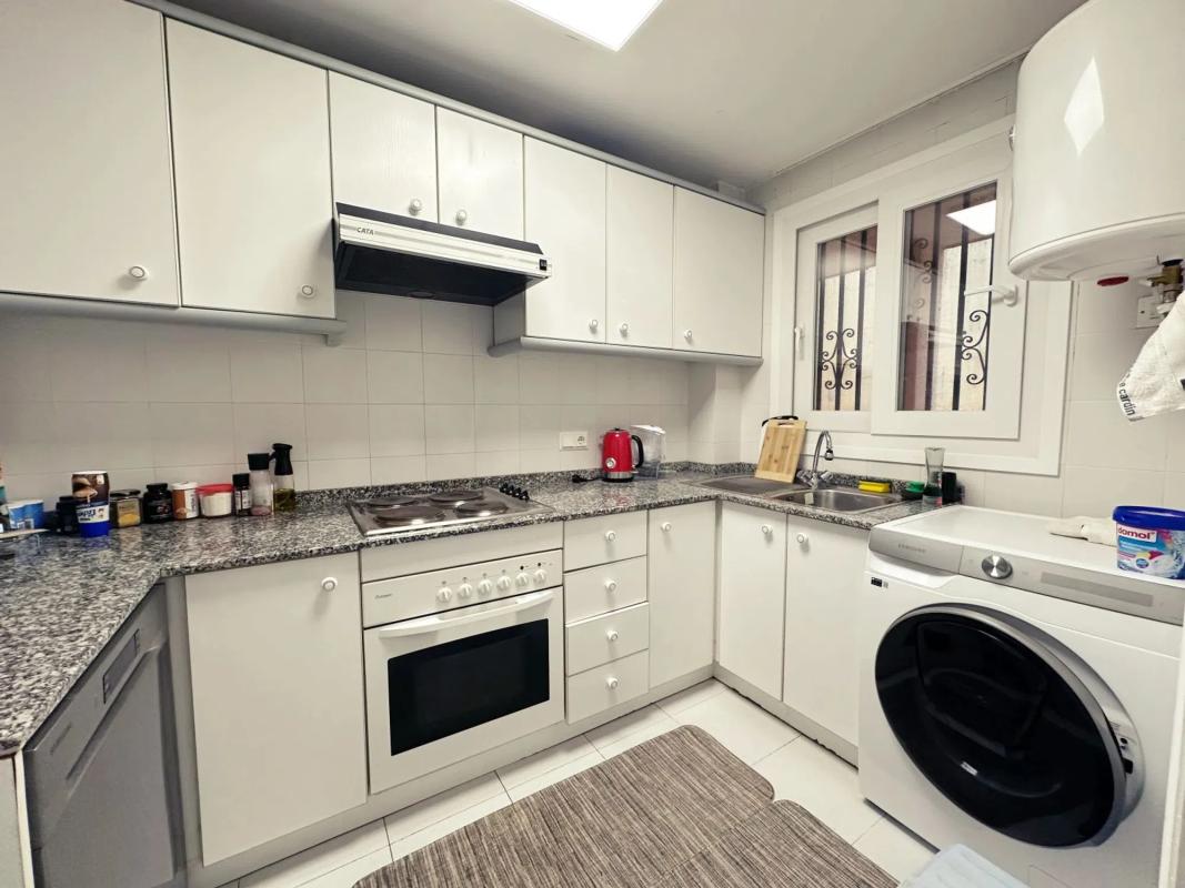 Продажа квартиры на Calle Currica, 37 -31, Алтея
 photo 5