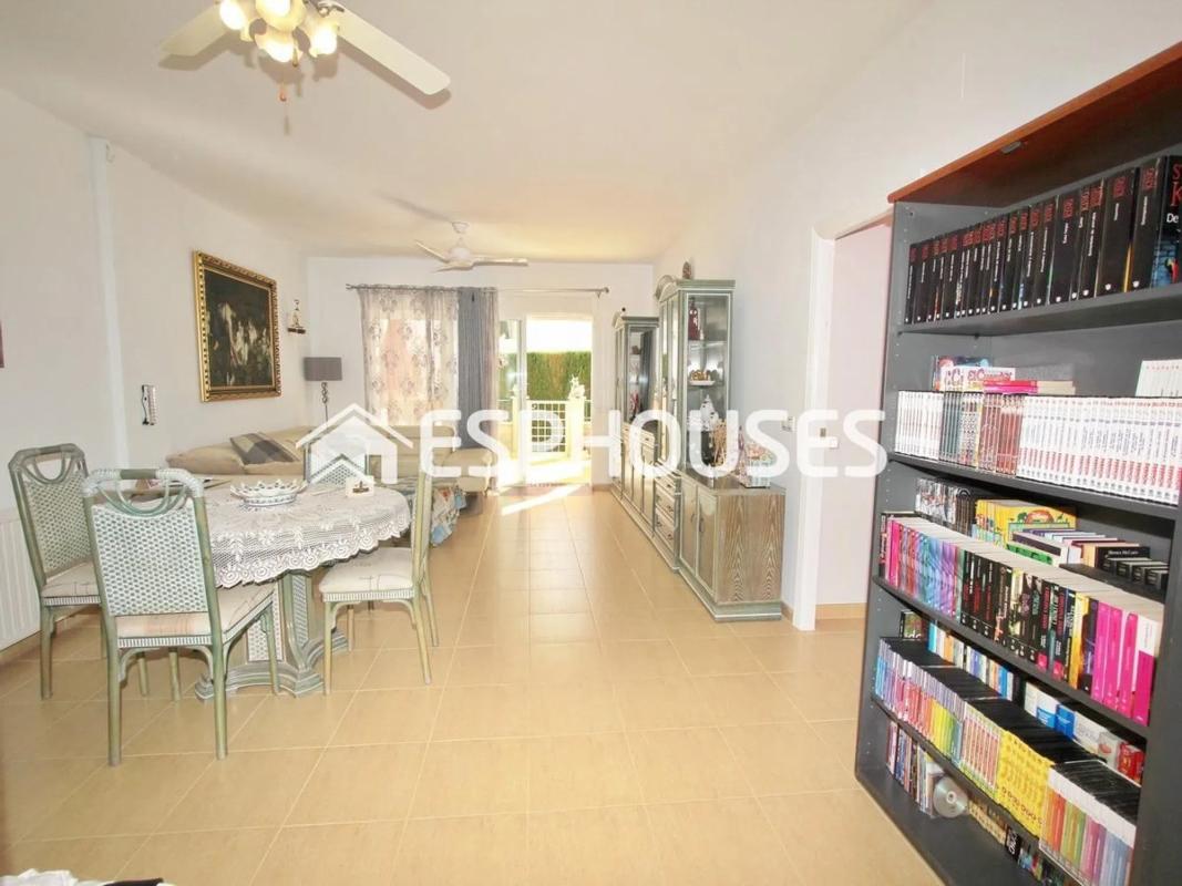 Venta de piso en Zona l'Olla, Altea
photo 2