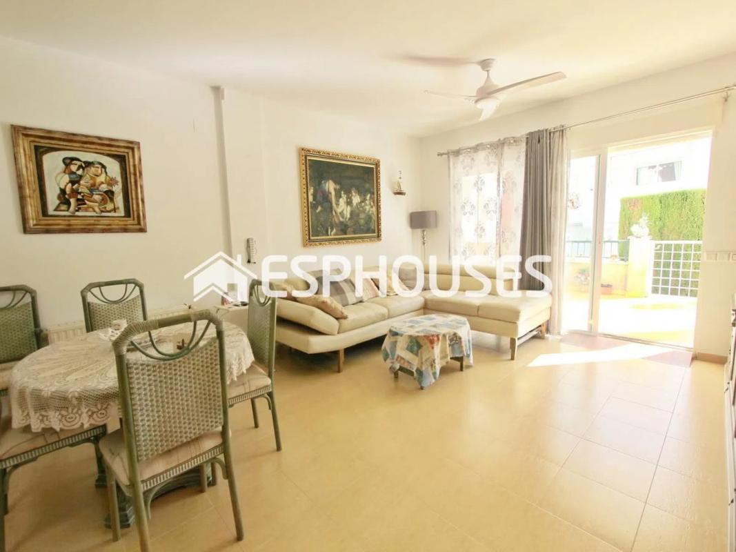 Venta de piso en Zona l'Olla, Altea
photo 3
